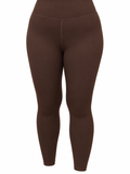 Norfy Legging Choco