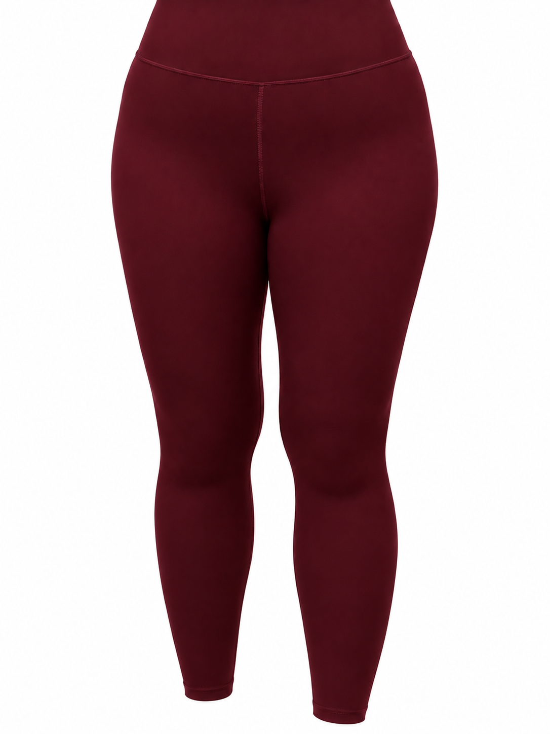 Norfy Legging Bordeaux