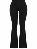 Norfy Legging Flair Zwart
