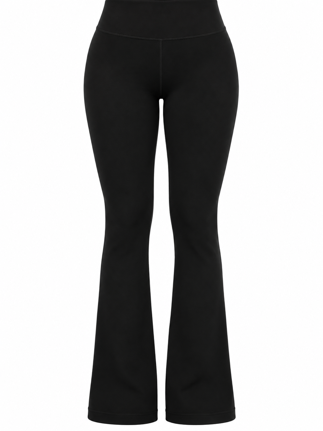 Norfy Legging Flair Zwart