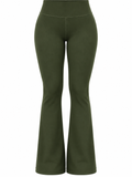 Norfy Legging Flair Army