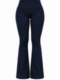 Norfy Legging Flair Navy