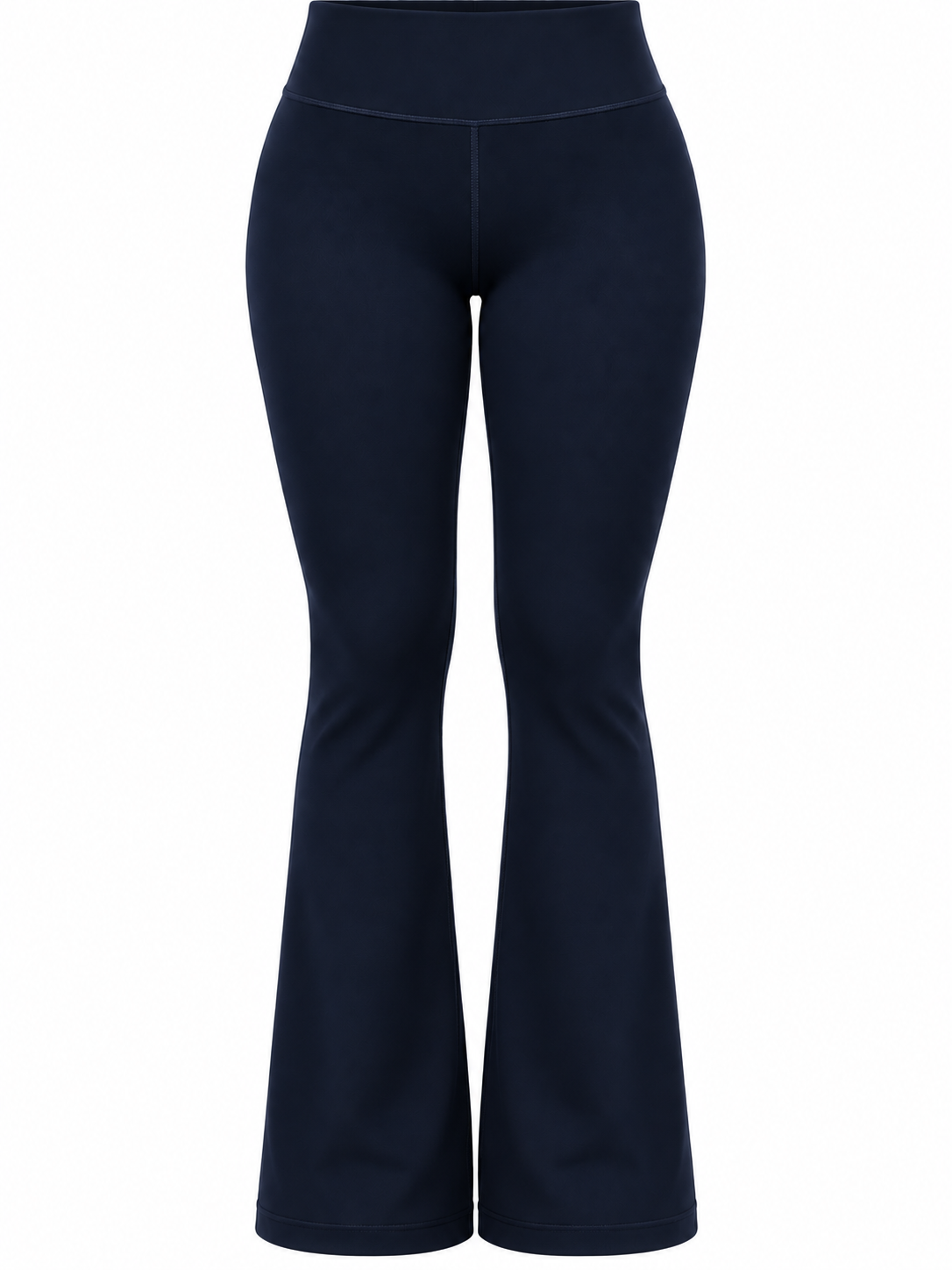 Norfy Legging Flair Navy