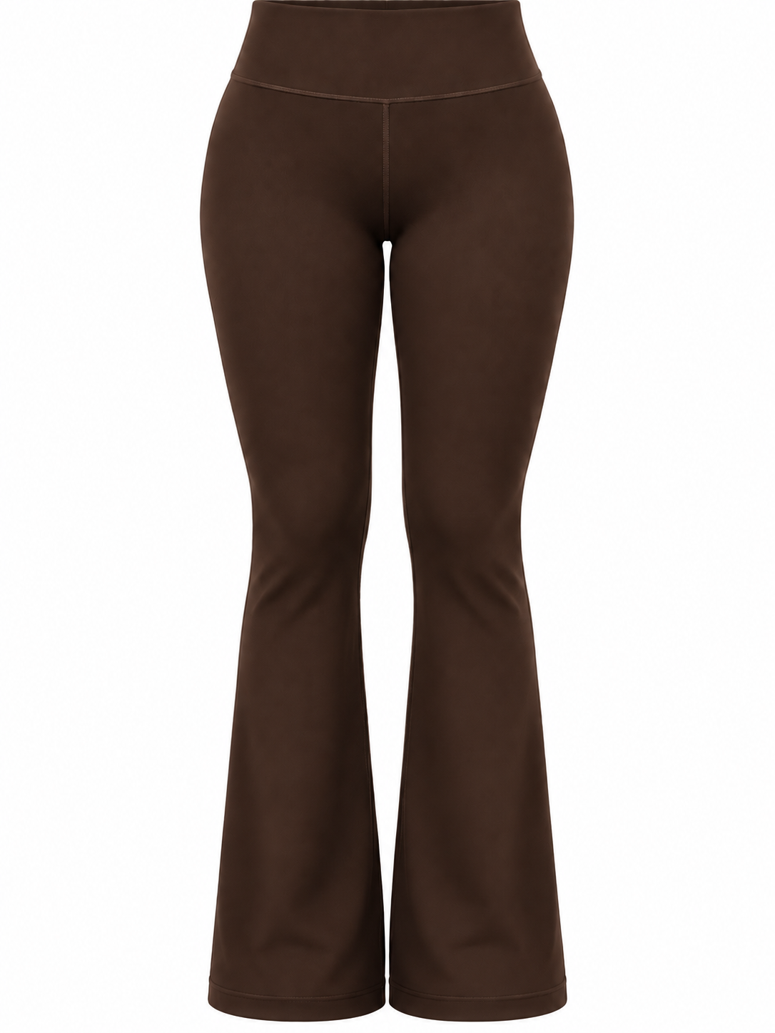 Norfy Legging Flair Choco