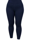 Norfy Legging Navy