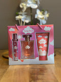 Candy Clouds Giftset 3in1
