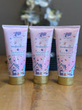 Momin Marshmallow Blush Body Lotion 200 ml