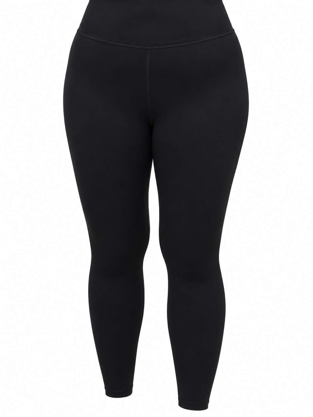 Norfy Legging Zwart